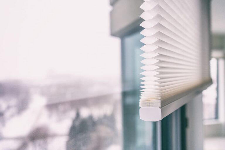 cellular blinds